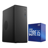 Computadora Pc Intel Core I5 10ma Gen. Ram 16gb, Ssd 512gb