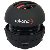 Rokono Bass+ Miniparlante Para iPhone / iPad / iPod / Mp3 P
