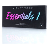 Violet Voss Essentials 2 Sombra - g a $6075