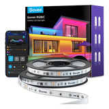 ~? Govee Wifi Outdoor Led Strip Lights Impermeable, 65.6ft R