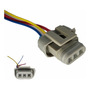 Conector Regulador Alternador Ford Ranger Ford Ranger