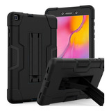 Carcasa Protector Antigolpes Samsung Tab A8 (t290) - M. Tec