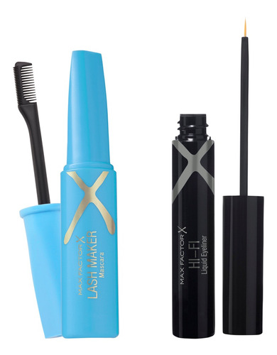 Promocion Max Factor Pestañina Lash Ma - mL a $1234