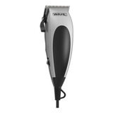 Cortador De Cabelo Wahl Home Pro 2216  Prata E Preto 230v