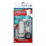 Reparo  Universal Hydra Duo Flux Cx Acoplada Original Deca 