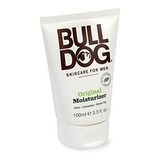 Cuidado De La Piel Y Cuidado Del Bulldog Para Hombres Crema 