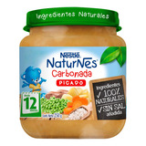 Picado Recetas Nestle 250 Gr Carbonara(3 Unidad)super