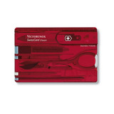 Swiss Card Classic Original Victorinox .envia Banimported