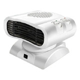 Calefactor Eléctrico Termoventilador 2000w Estufa Portátil