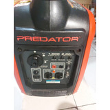 Planta De Luz Silenciosa Predator 2000 Wats