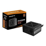 Fuente Gigabyte 450w  80 Plus Bronce 