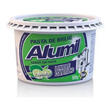 Pasta De Brilho Alumil Limao 500 Gramas Start