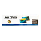 6 Toner Canon Lbp6030/6030w Nuevo 2.000 Imp. Envio Gratis