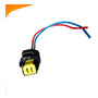 Conector Sensor De Cigueal Peugeot 206 207 307 Partne C3 C4 Peugeot 207