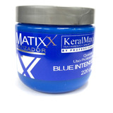 Crema Matizador Azul Matixx