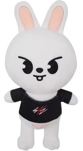 Peluche Skzoo De Leebit De Stray Kids K-pop Nuevo 