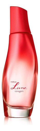 Perfume Femenino Natura Luna Coragem 75ml