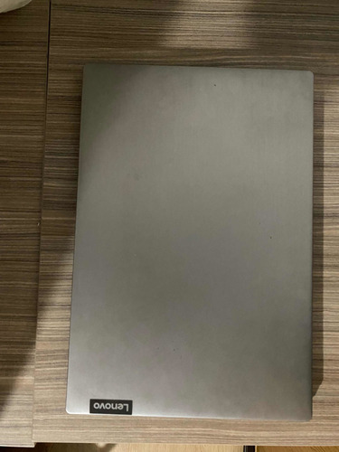 Notebook Lenovo Ideapad 256 Ssd I5