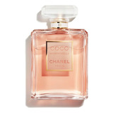 Chanel Coco Mademoiselle Eau De Parfum 100 ml