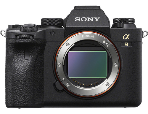 Sony Alpha A9 Ii Mirrorless Digital Camara (body Only)