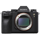 Sony Alpha A9 Ii Mirrorless Digital Camara (body Only)