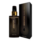 Sebastian Dark Oil 95ml Aceite Capilar Brillo Y Nutrición