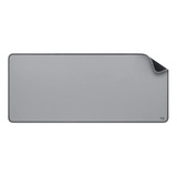 Mouse Pad Logitech 956-000047 Base Antideslizante Gris Xl