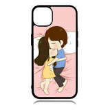 Carcasa Funda Para iPhone 11 Diseño 277