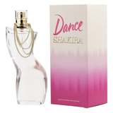 Perfume Mujer Dance By Shakira Eau De Toilette 50ml