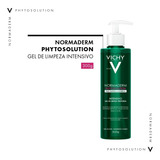 Vichy Normaderm Phytos Gel Limpeza 300g