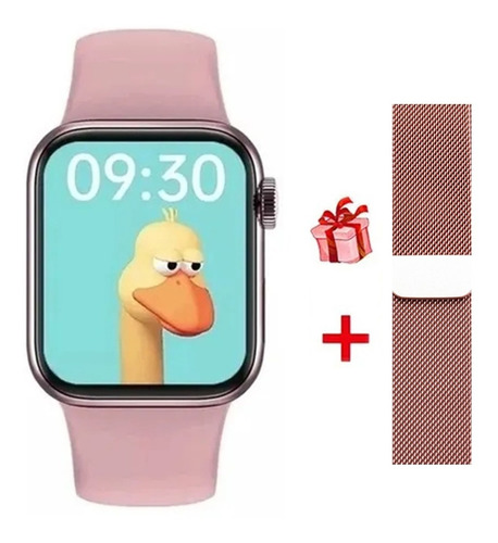 Reloj Inteligente Hw16 Para Hombre Y Mujer, Para Xiaomi, Hua