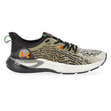 Zapatillas Under Armour Charg Stamina Lam Hombre Running Vrd