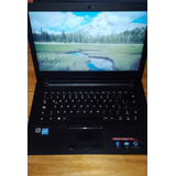 Notebook Leno Ideapad110 14  4gb Windows10