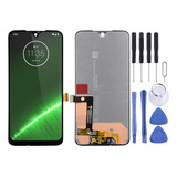 Pantalla Táctil Lcd Para Moto G7 Plus Xt1962