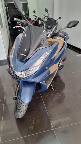 Honda Pcx 160 Dlx! El Mejor Precio Estamos Vendiendo