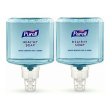 Purell Es8 Professional Healthy Soap Foam Refill, Fresh