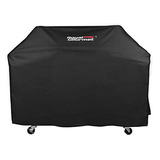 Royal Gourmet Bbq Grill Cover With Heavy Duty Waterproof Pol