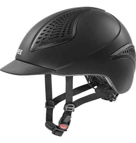 Capacete Uvex Exxential Ii