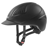 Capacete Uvex Exxential Ii