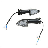 Luz Direccional Delantera Juego Ft180 Led