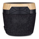 Parlante Bluetooth House Of Marley Chant Mini Microfono Ent