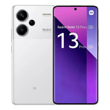 Xiaomi Redmi Note Redmi Note 13 Pro+ Dual Sim 512 Gb Branco 12 Gb Ram