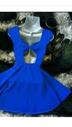 Vestido De Verano Corto De Fiesta Graduación Casual