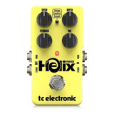 Pedal Para Guitarra Electrica Helix Phaser Tc Electronic Col