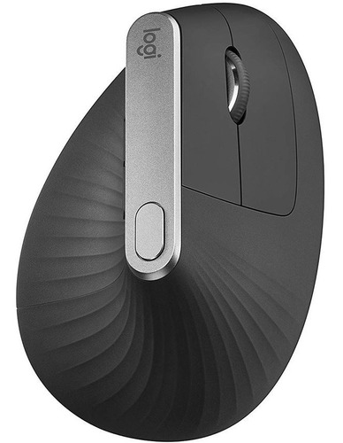 Mouse Inalámbrico Logitech Mx Vertical - Electro Mundo