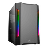 Gabinete Gamer Sem Fonte, C3tech - Mt-g680sbk