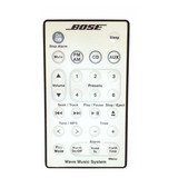  Control Remoto Bose: Para Wave Music System Awrcc1 Awrcc2 