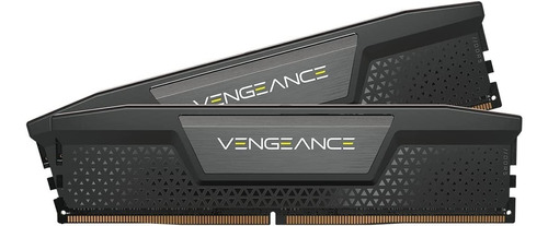 Corsair Vengeance Ddr5 32gb (2x16gb) 4800mhz - Super Precio!