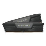 Corsair Vengeance Ddr5 32gb (2x16gb) 4800mhz - Super Precio!