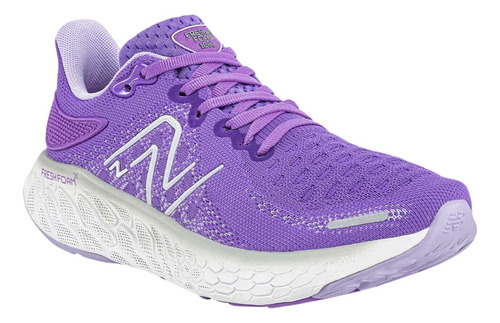 Zapatilla New Balance Mujer N10220073-900/lav/cuo